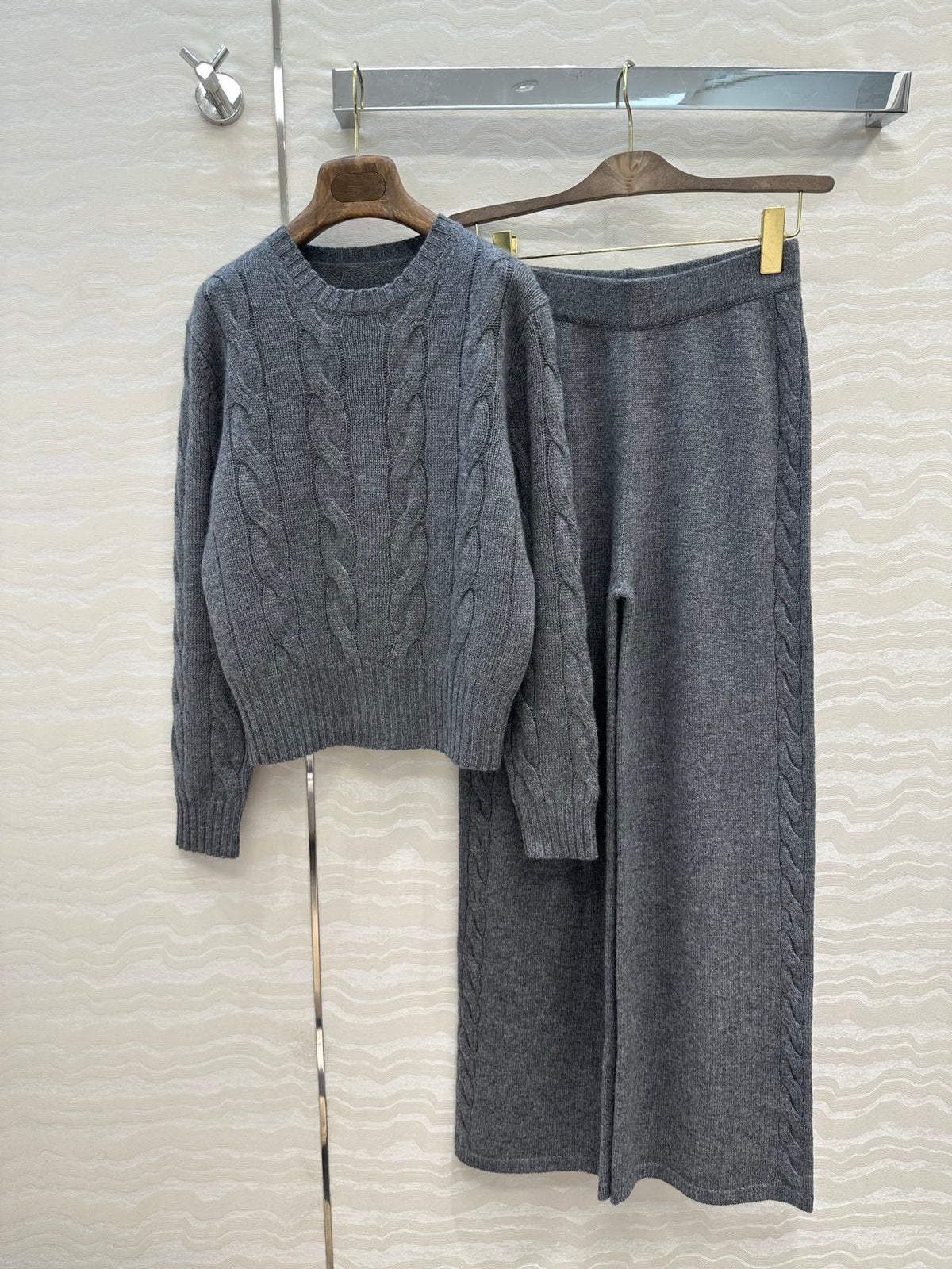 LP 25 Set Gray Cashmere 293208
