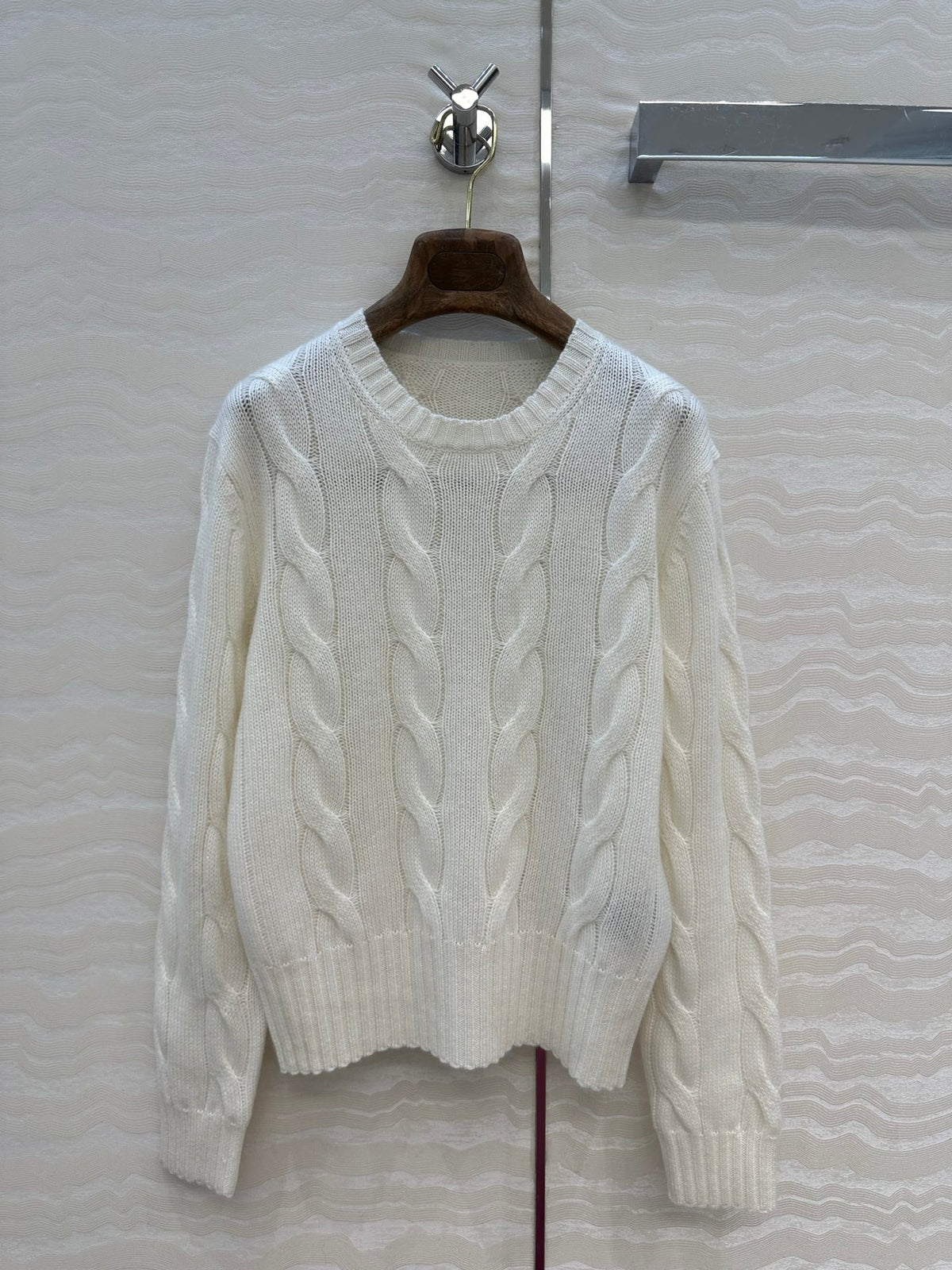 LP 25 Set White Cashmere 293200