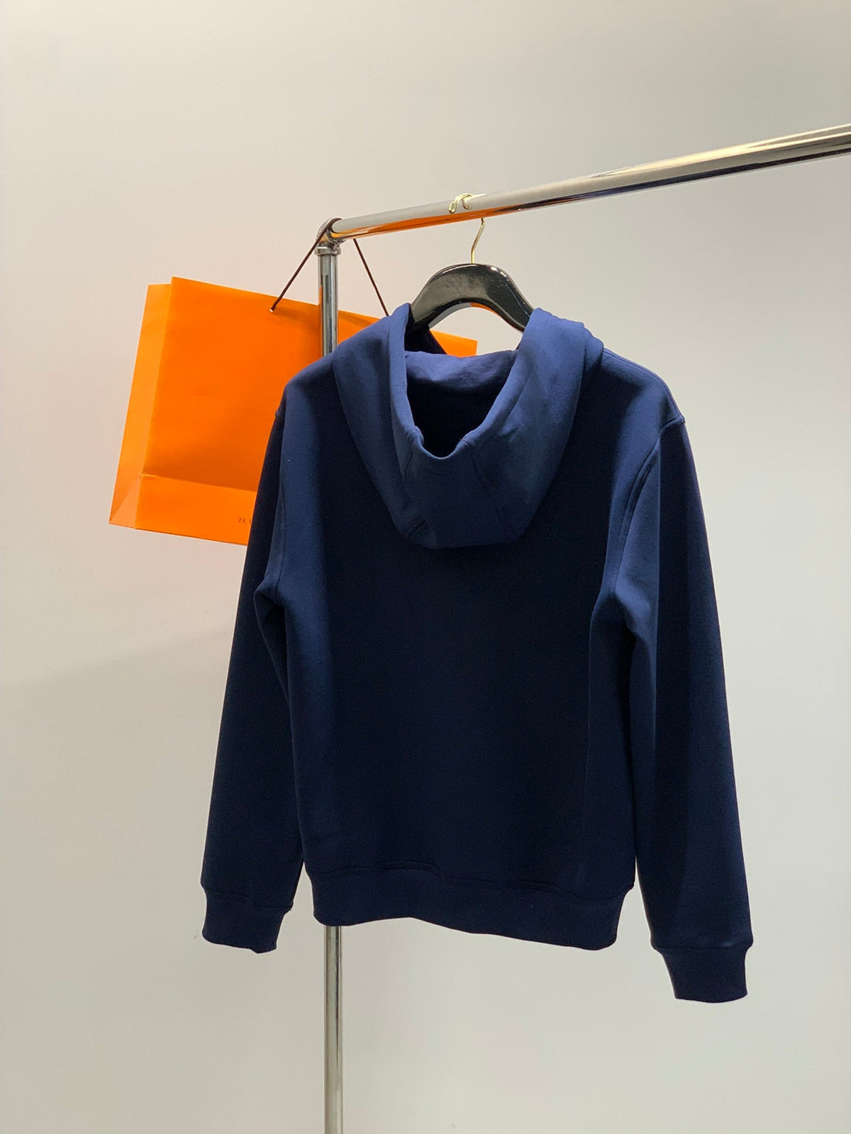 HM 25 Cotton Hooded Sweatshirt 264287