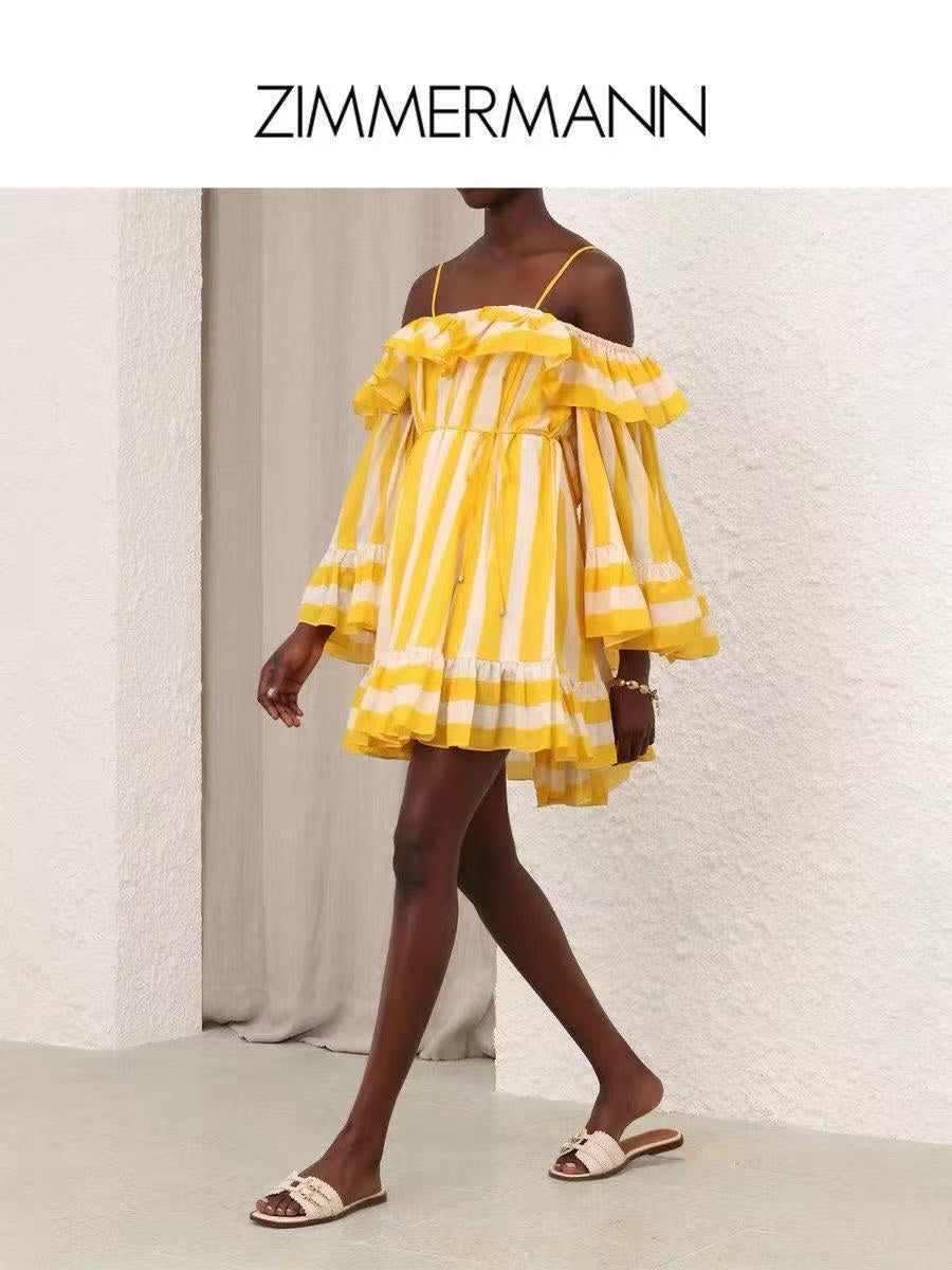 Zimmermann 2025 Dress 373