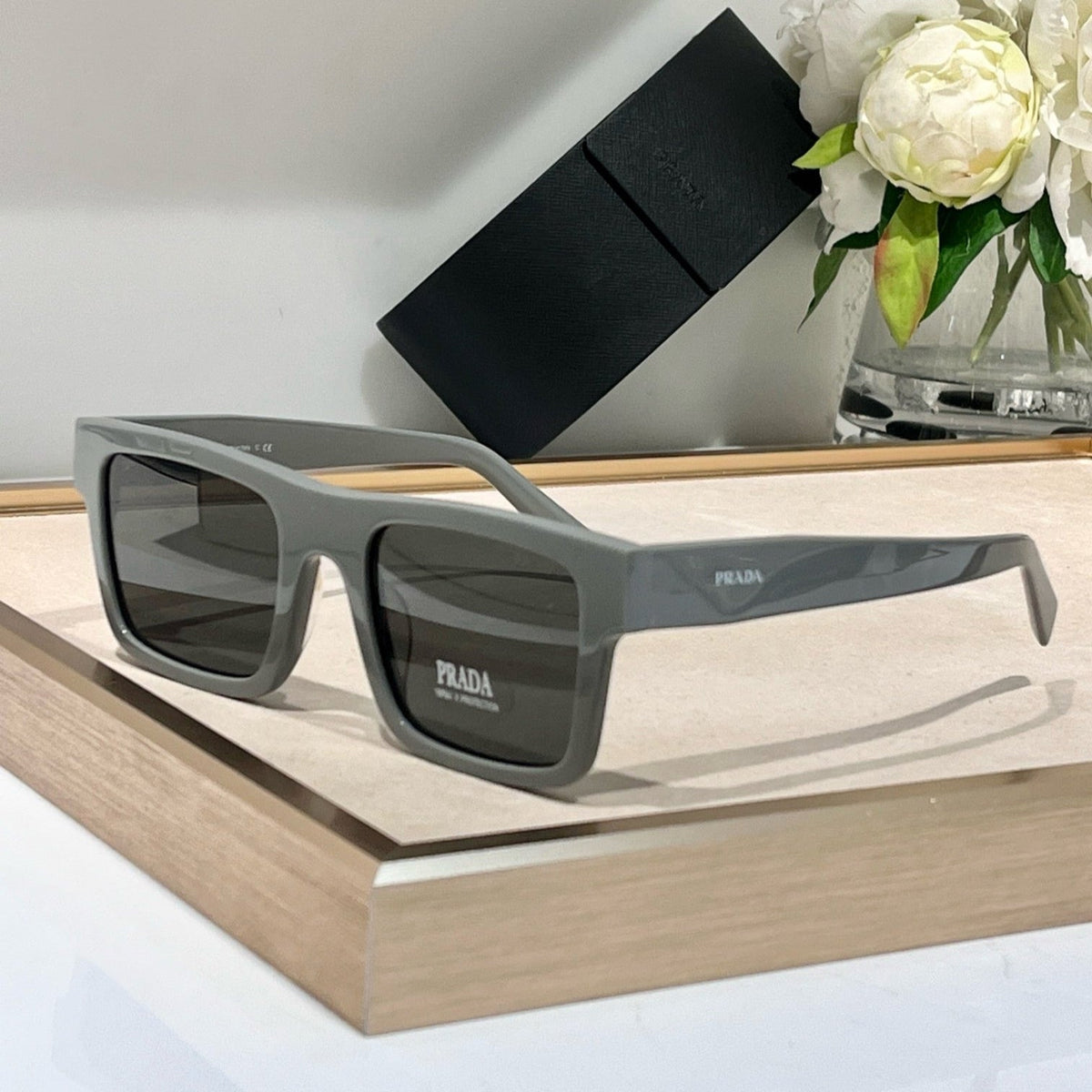 Prada Sunglasses 29