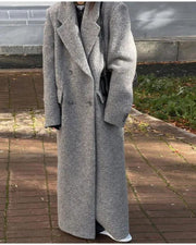 HONORA - STYLISH COAT #ELE5099