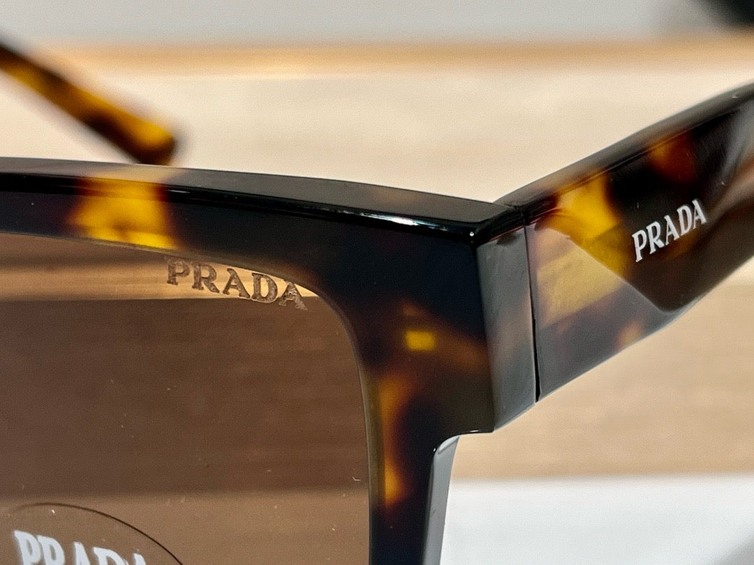 Prada Sunglasses 33