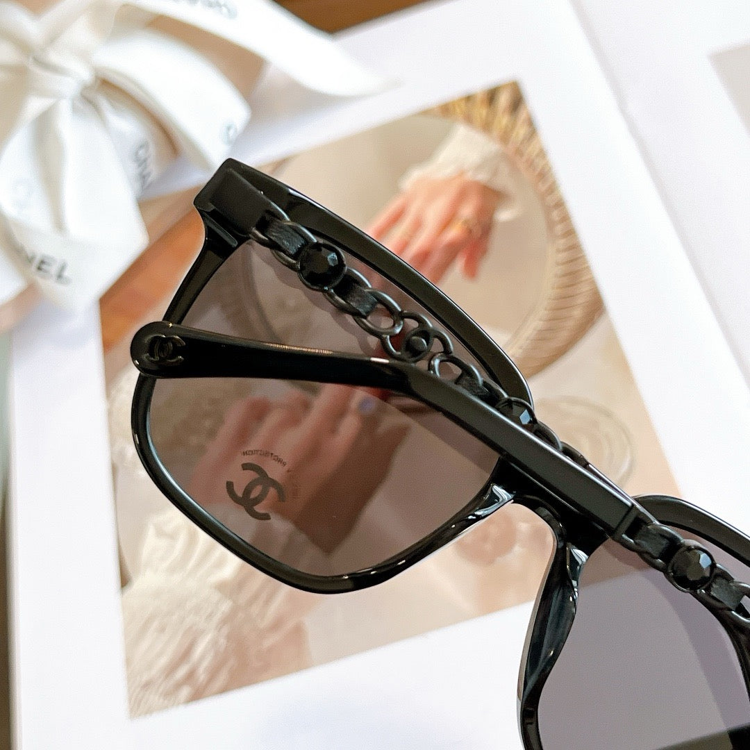 Chanel Sunglasses 44