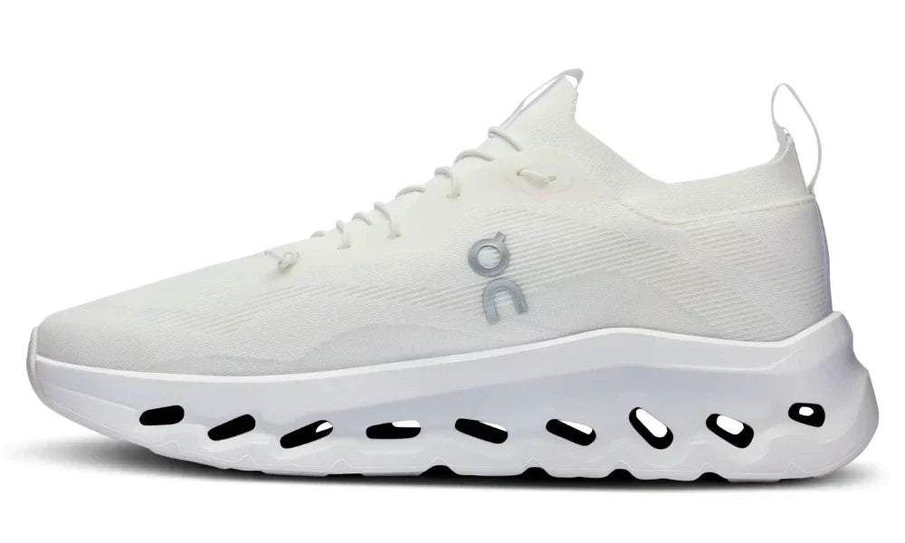 Loewe x Running Cloudtilt "White" Mesh Rubber