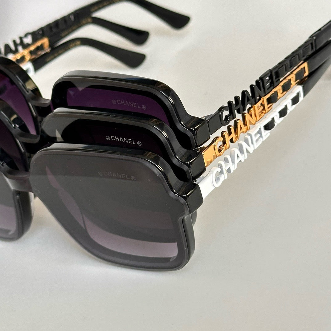 Chanel Sunglasses 26