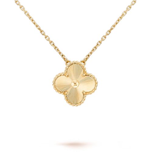 VCA Necklace