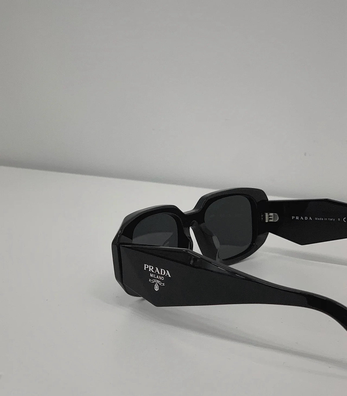 Prada Sunglasses 12