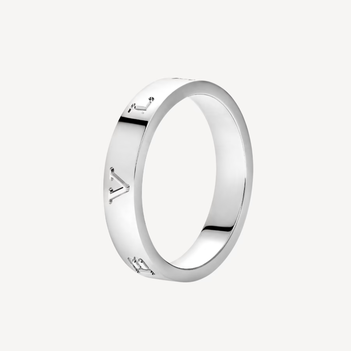 ZERO 1 ESSENTIAL RING