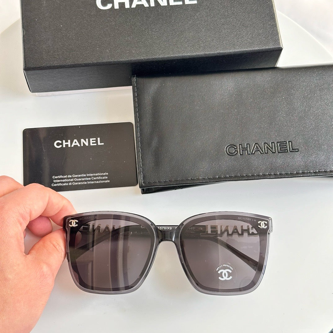 Chanel Sunglasses 27