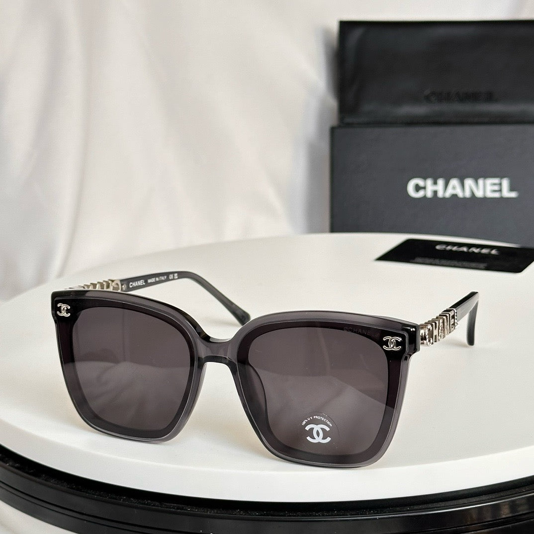 Chanel Sunglasses 27