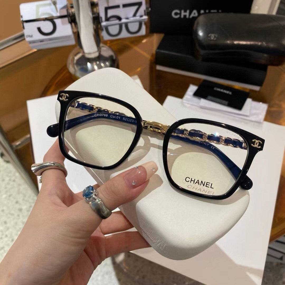 Chanel Sunglasses 03