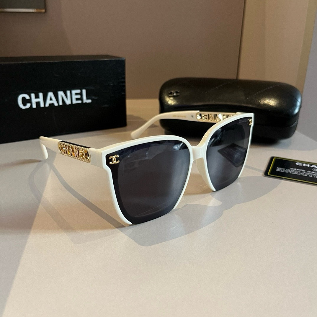 Chanel Sunglasses 40