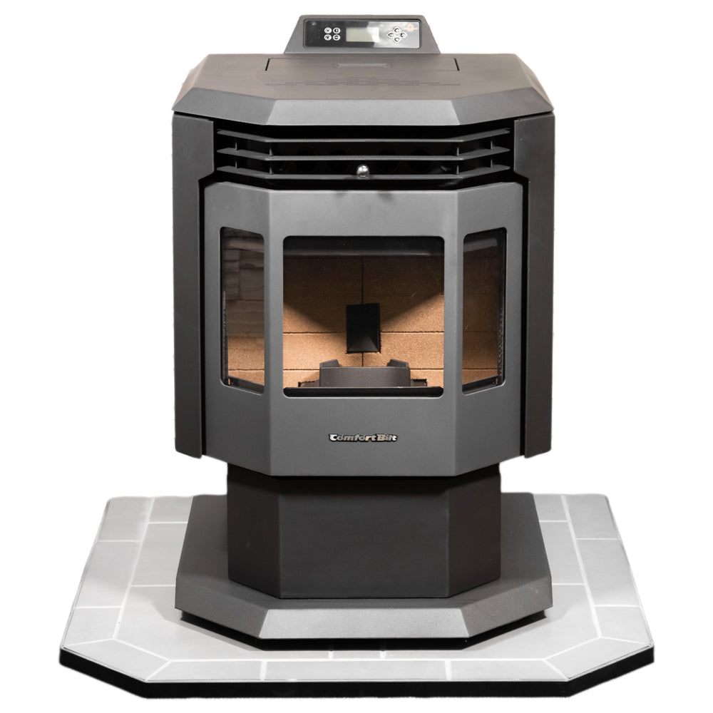 ComfortBilt Hearth Pads