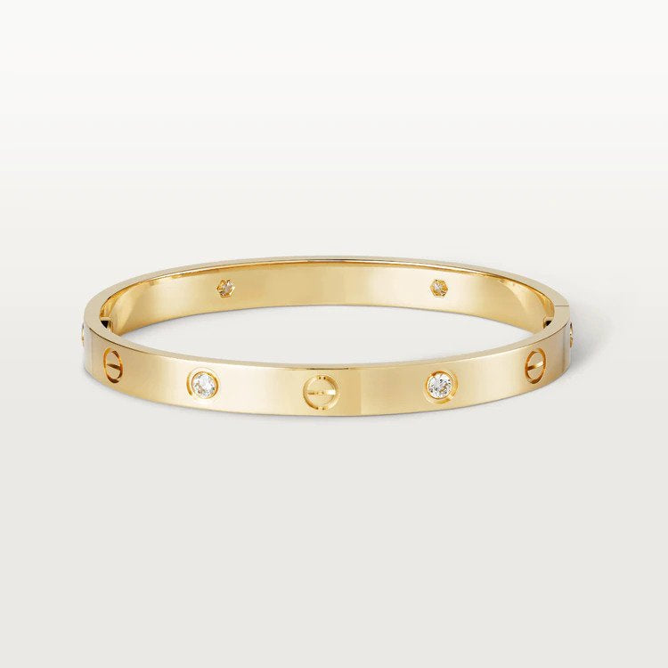 cartier bracelet