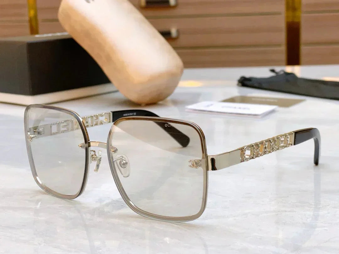 Chanel Sunglasses 31