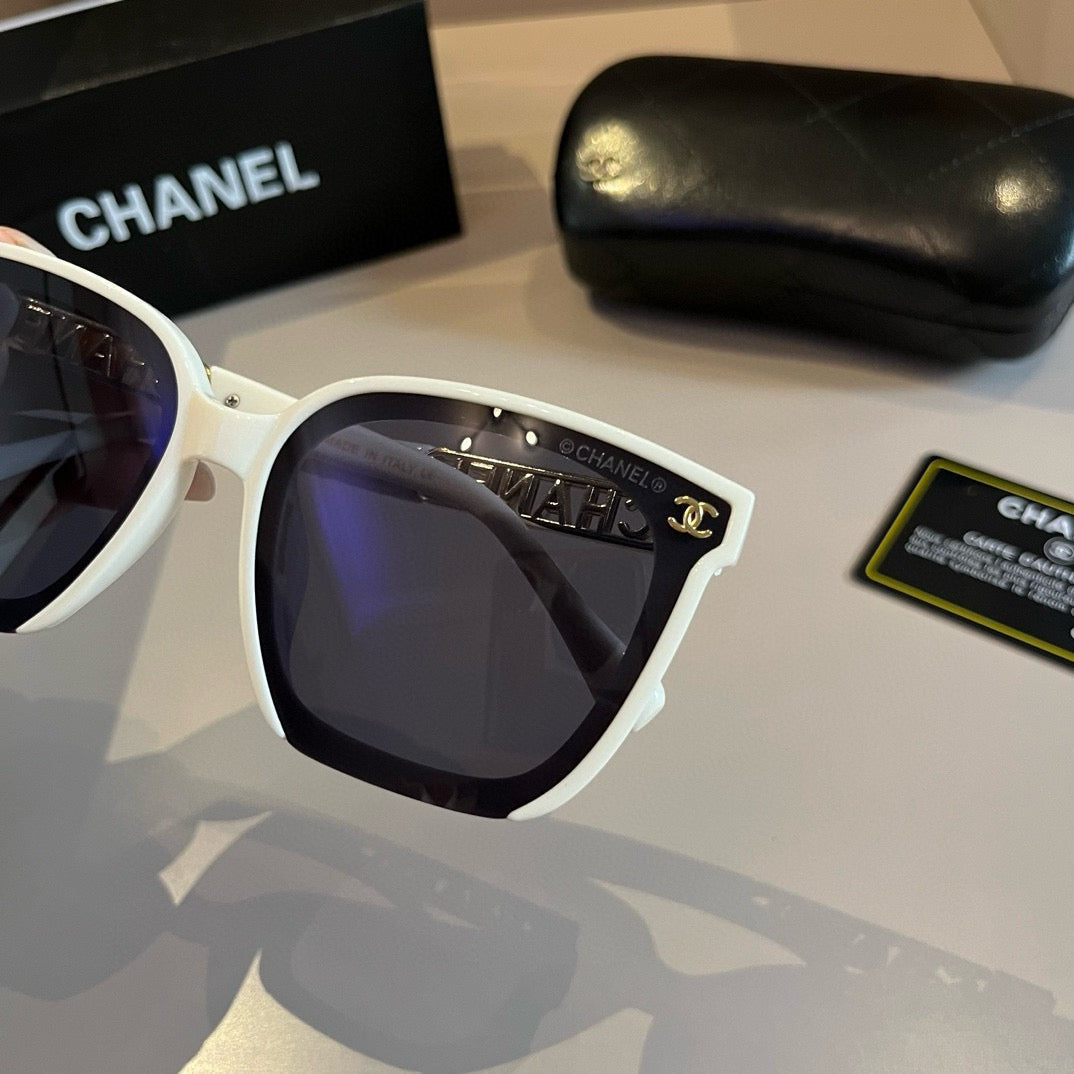 Chanel Sunglasses 40