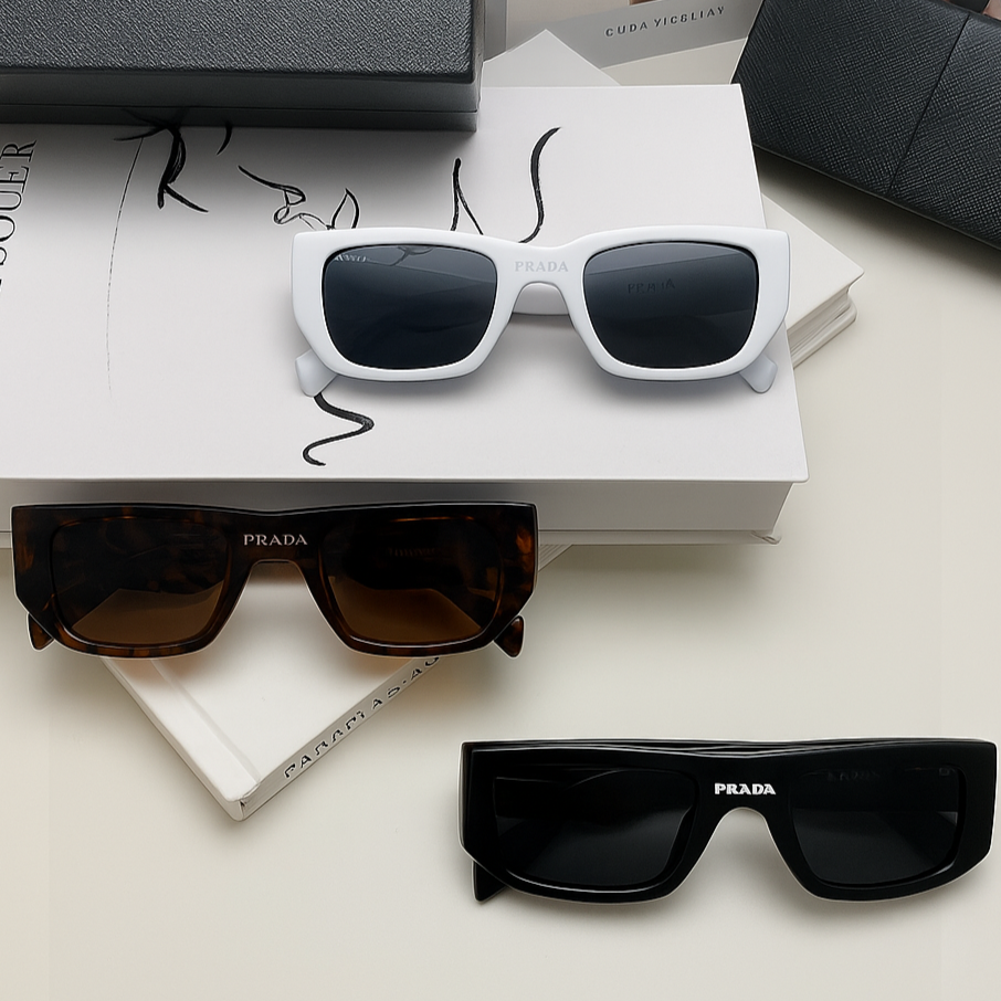 Prada Sunglasses 558299