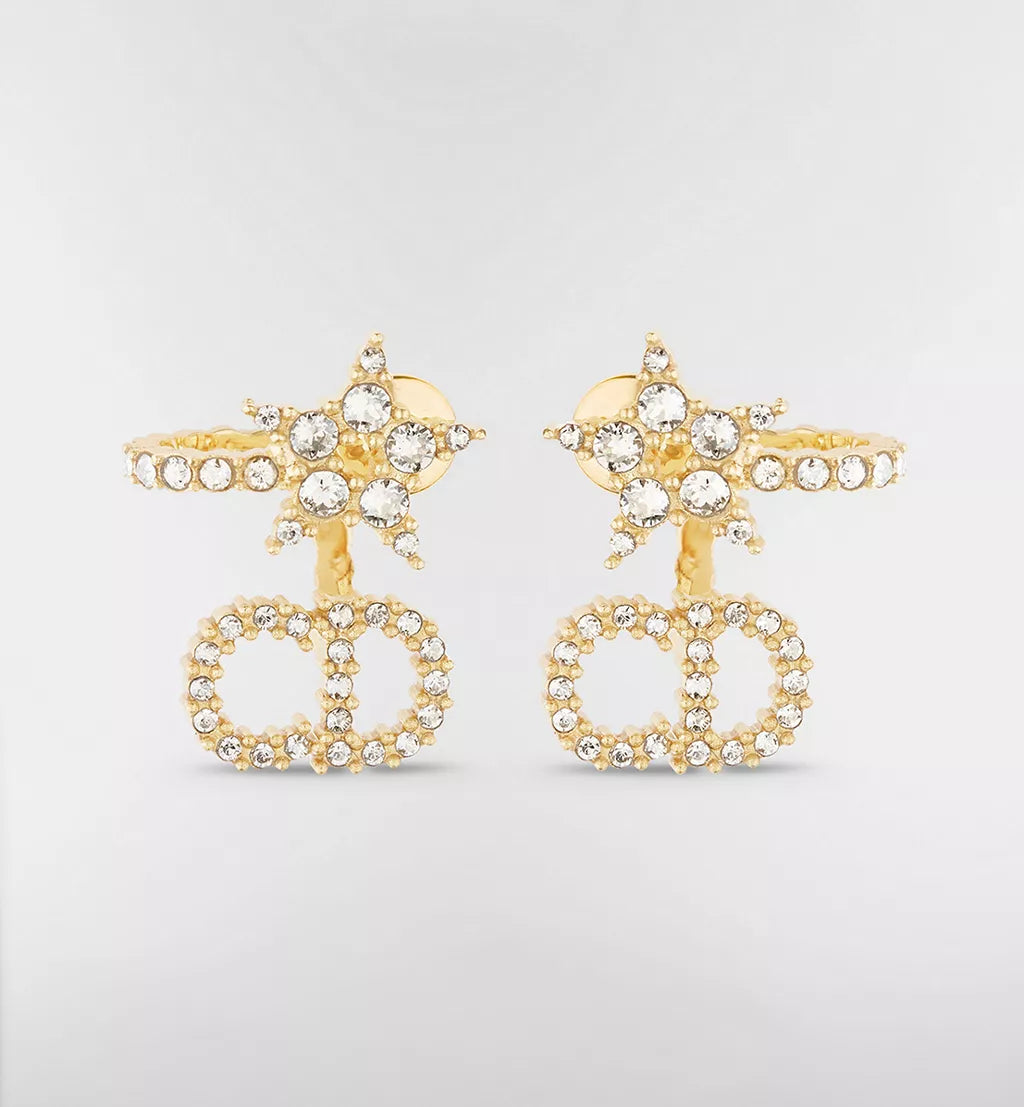 Dior Earrings