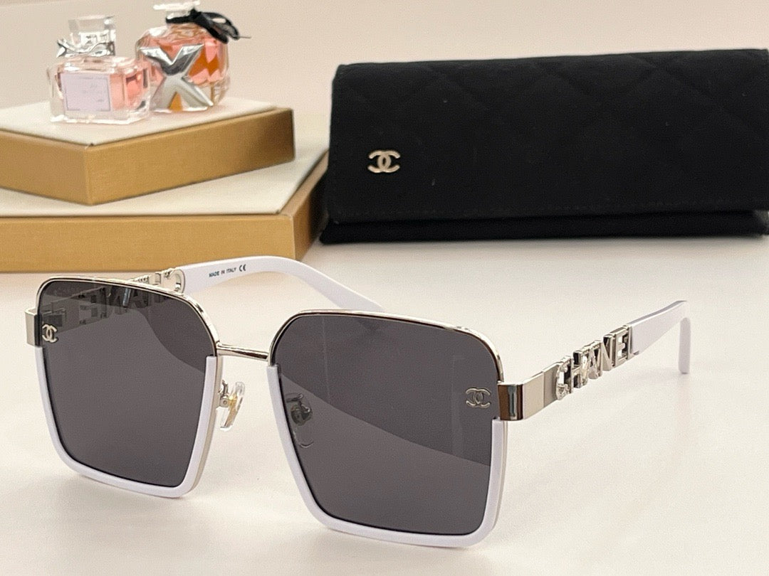 Chanel Sunglasses 09