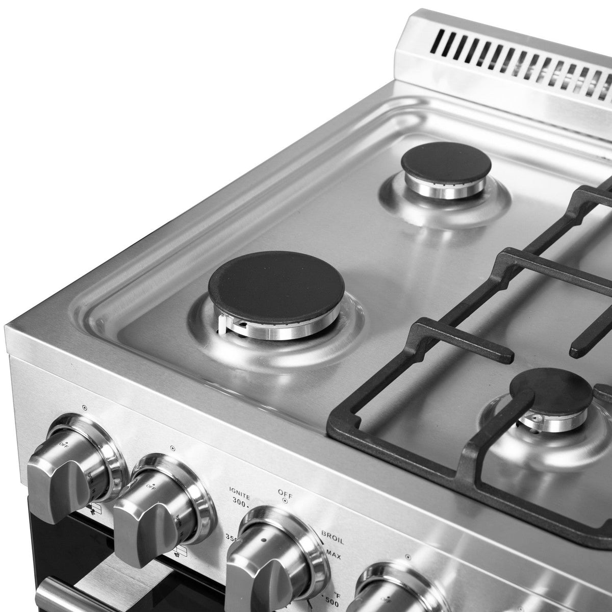 Forno FFSGS6265-20 Pro Style 20" Range