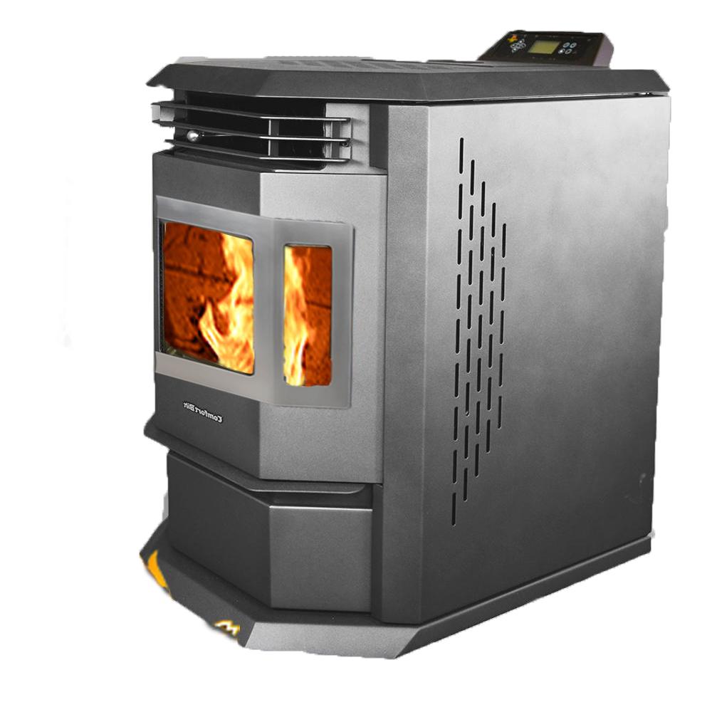 ComfortBilt HP22 Pellet Stove