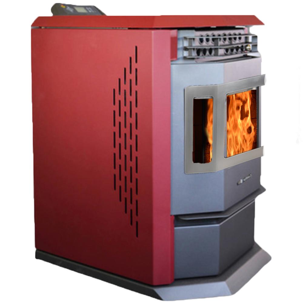 ComfortBilt HP22N Pellet Stove