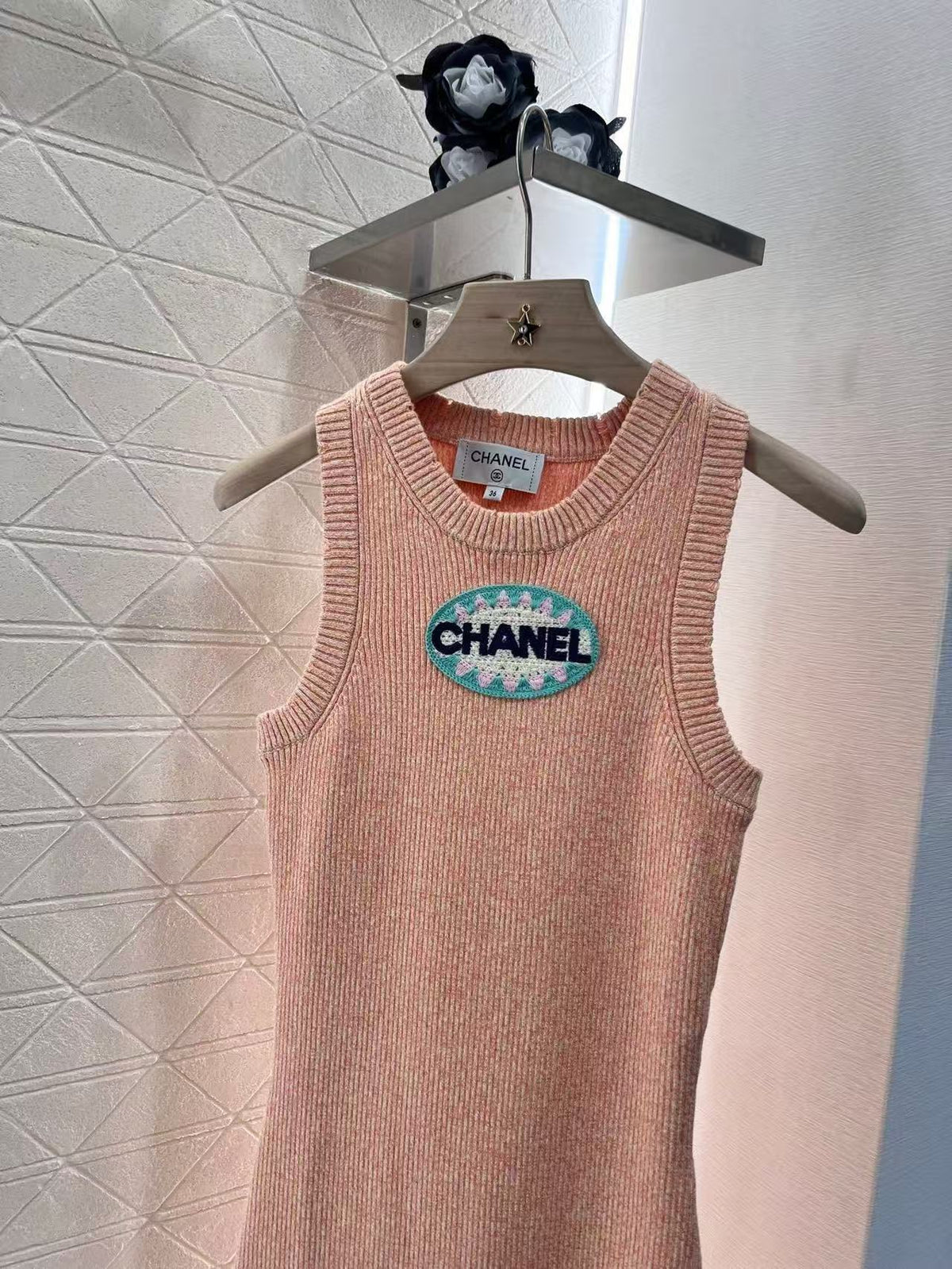 CC 25 Mid-length Dress