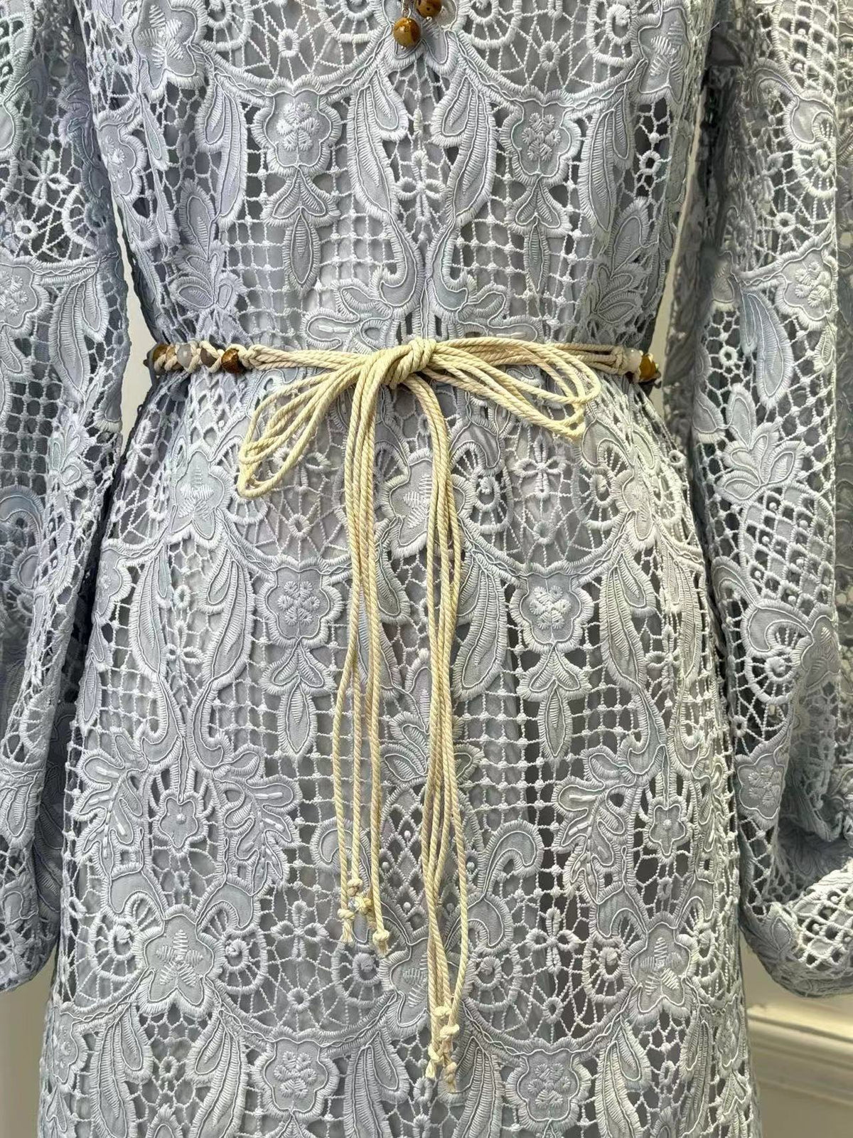 Zimmermann Dress 326