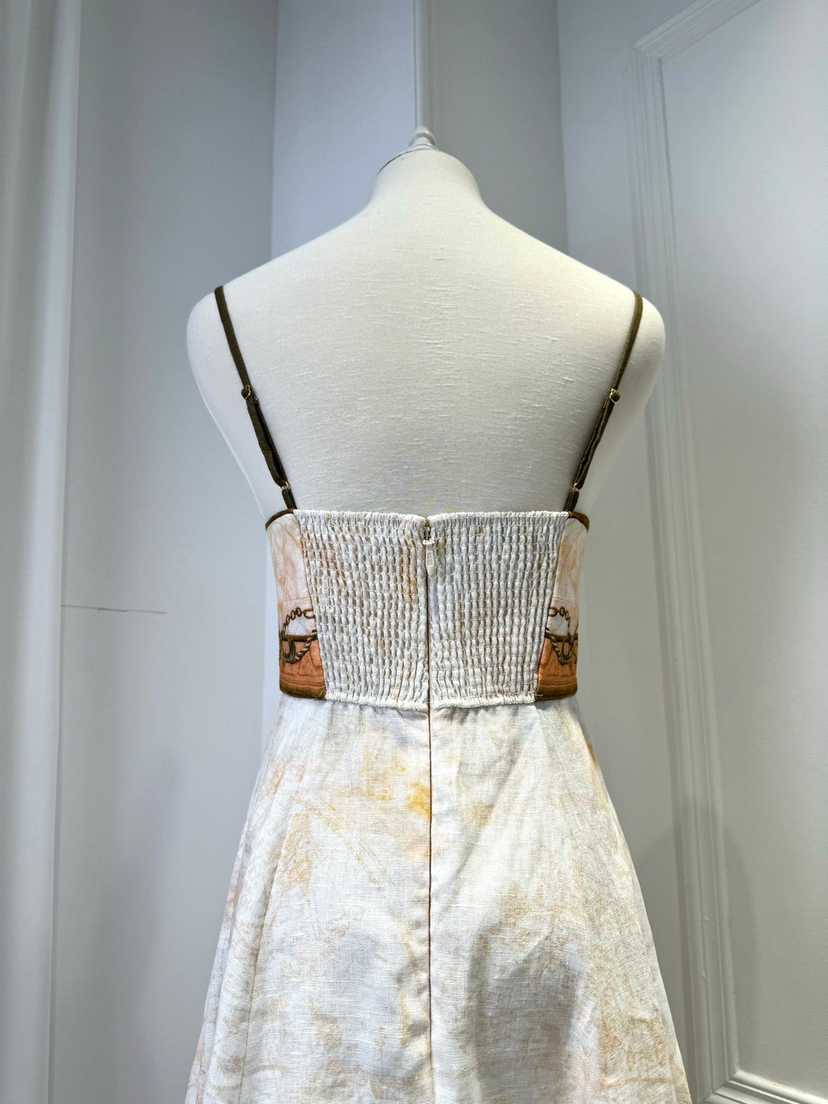 Zimmermann Dress 336
