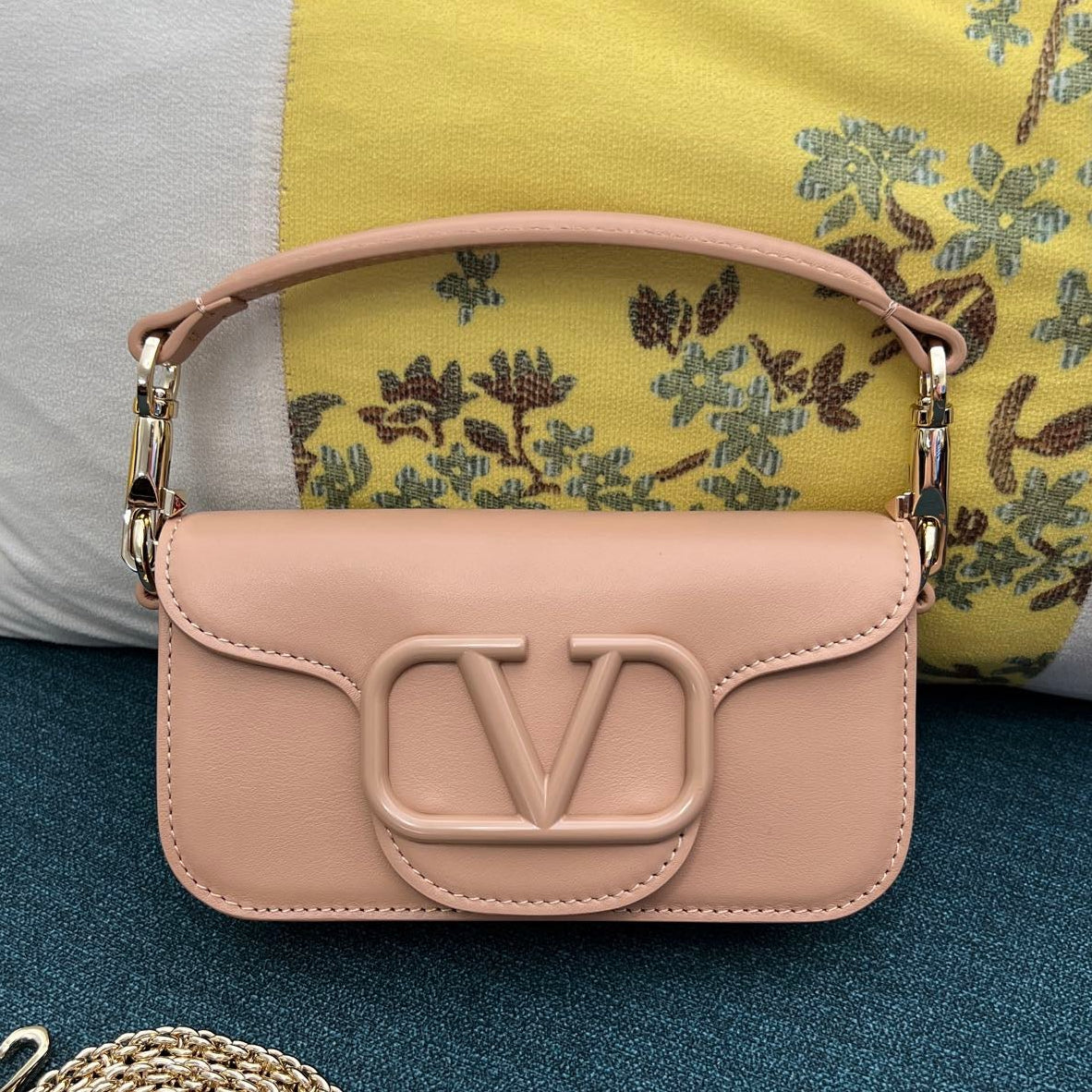 Valentino Top Handle