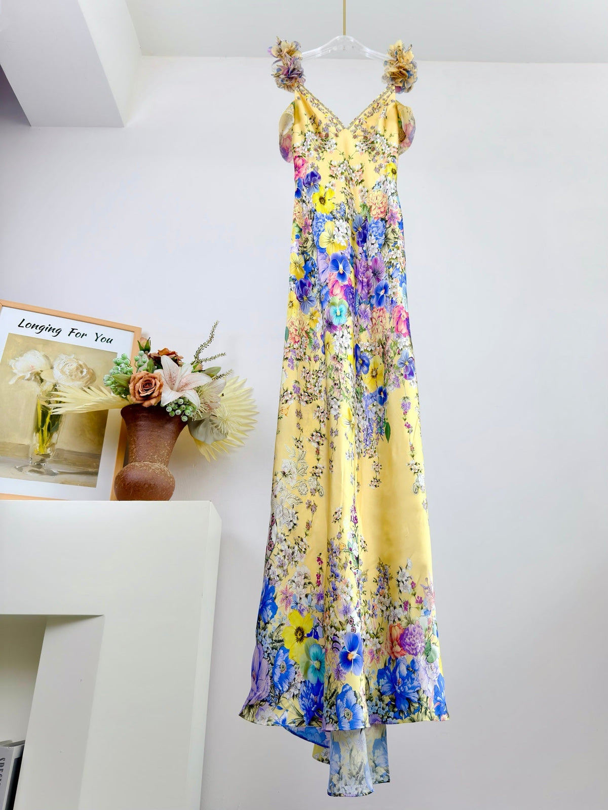Zimmermann 2026 Dress 463