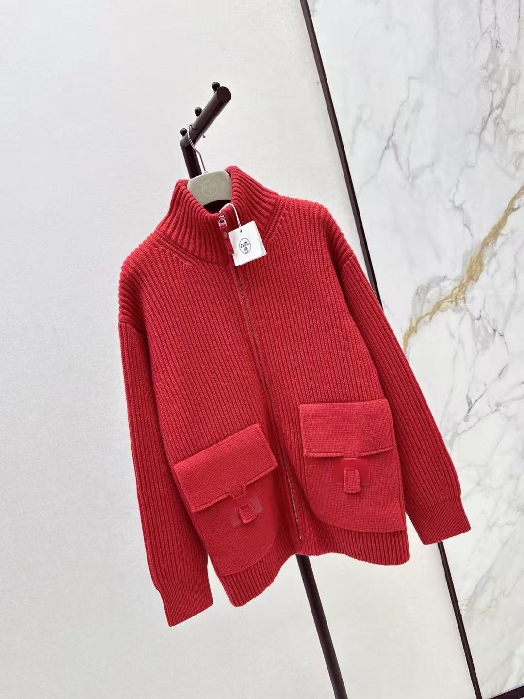 HM 25 Jacket Wool 02648