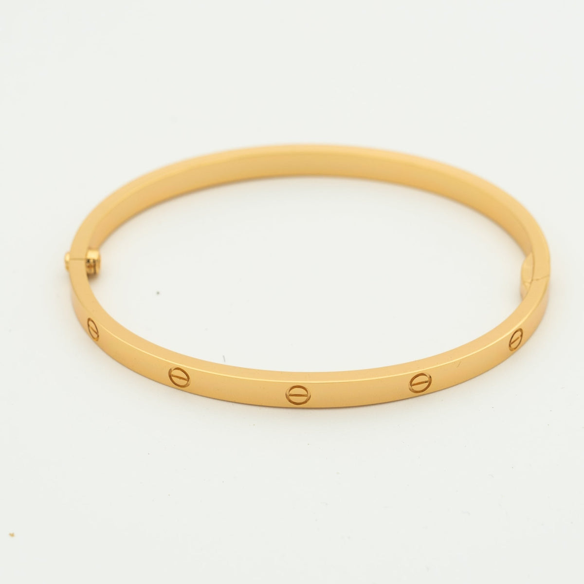 LOVE BRACELET 3.65MM
