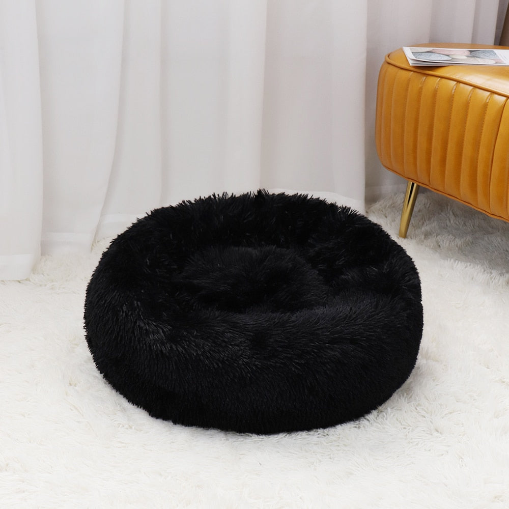 CLASSIC - Coussin douillet pour chat