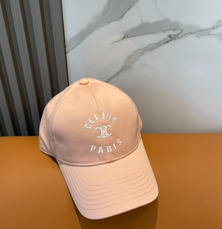 Celine Cap Cotton