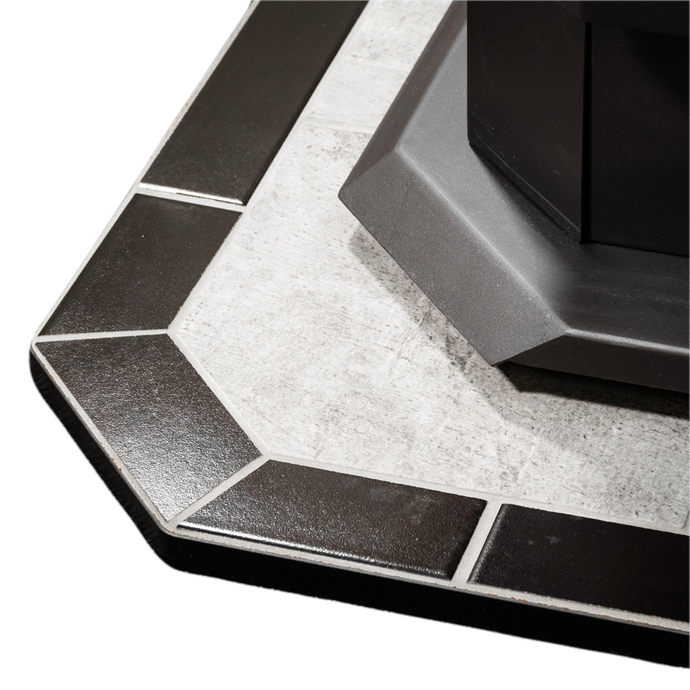 ComfortBilt Hearth Pads