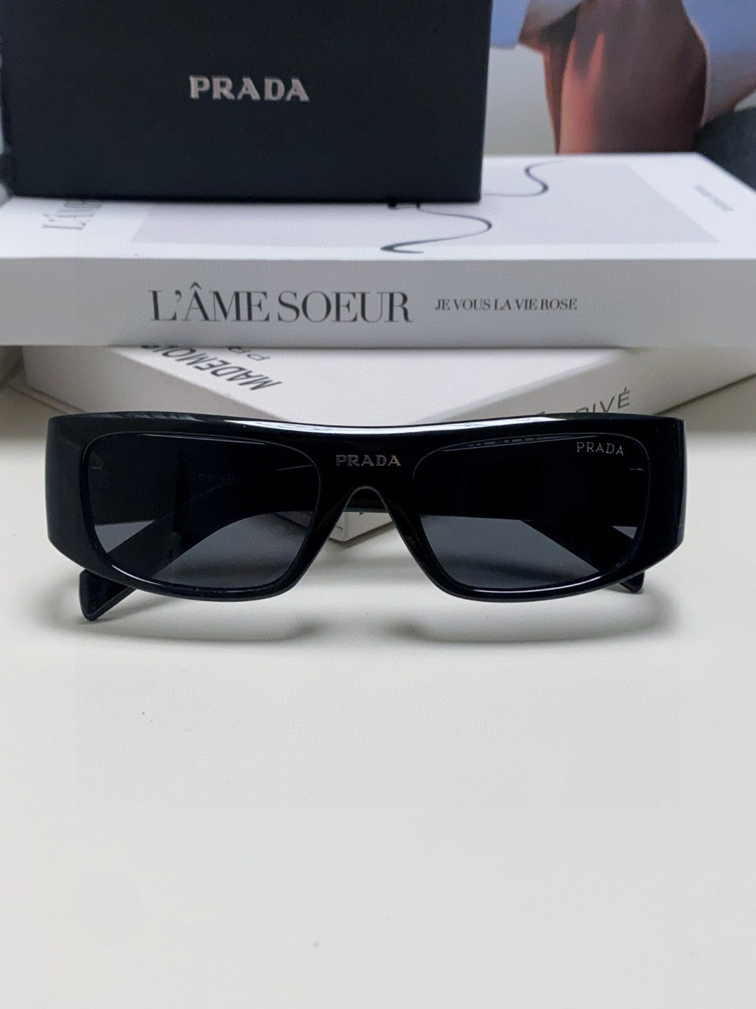 Prada Sunglasses 558299