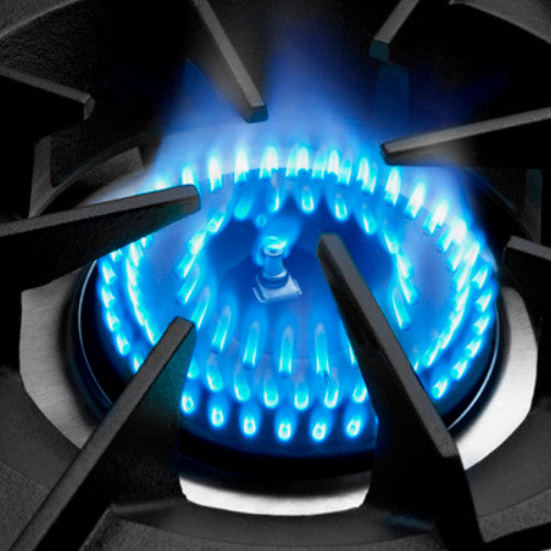 Capital Cooking COB362B2 36" Dual Fuel Connoisseurian Range
