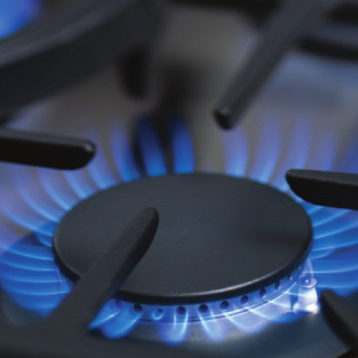 Capital Cooking MCR486G 48" All Gas Precision Range
