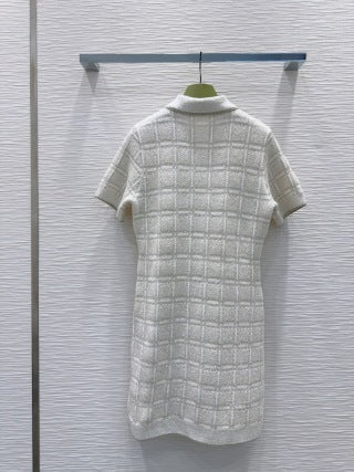 Gucci 2025 Dress Wool Viscose