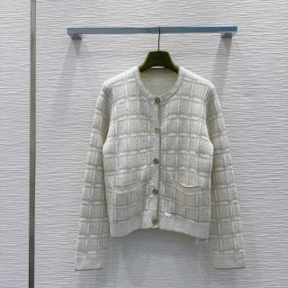 Gucci 2025 Jacket Wool Viscose