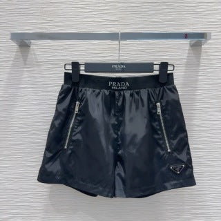 Prada 2025 Suit Black Polyester