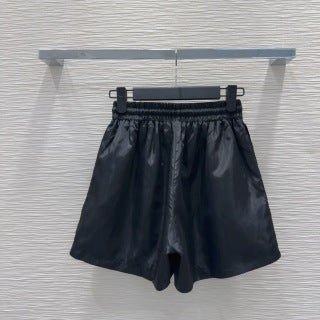 CD 2025 Miss Dior Print Set Black Polyester