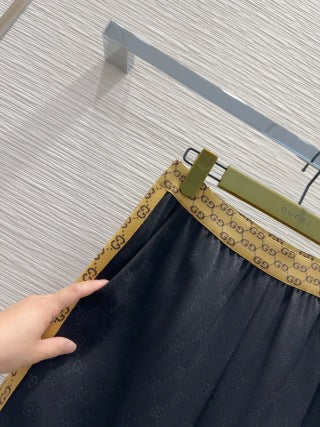 Gucci 2025 Trouser Polyester Fiber