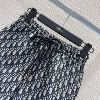 CD 25 Set White mix Black Polyester Cotton