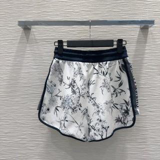 CD 25 Set White mix Blue Cotton Elastane