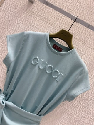 Gucci 2025 Skirt Cotton