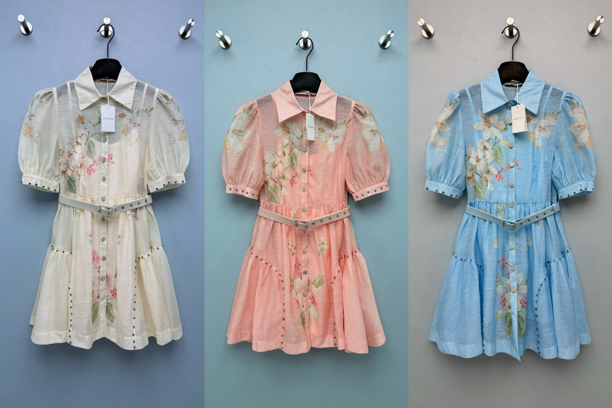 Zimmermann 2026 Dress 533