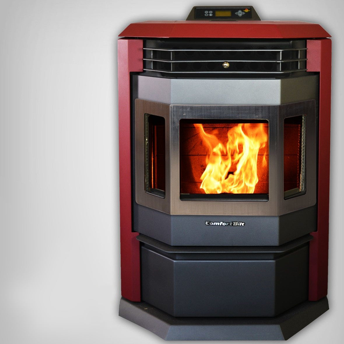 ComfortBilt HP22 Pellet Stove